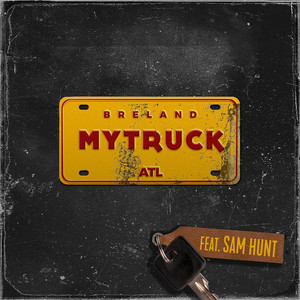 My Truck (feat. Sam Hunt) (Remix)