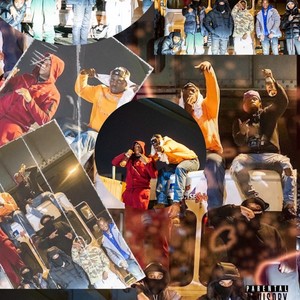 Diamond In the Rough(feat. Blayzo) (Explicit)