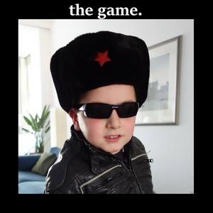 front three. (feat. THROBBY & ChefDox) (Explicit)