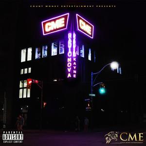 CME RADIO (Explicit)