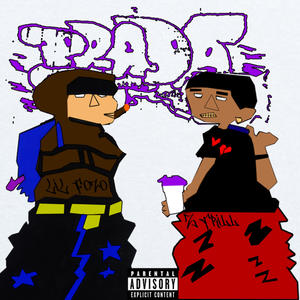 Prada (feat. Ztrill) (Explicit)