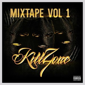 Killzone, Vol. 1 (Explicit)