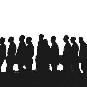 Le temps d'attendre (feat. Kenzi) (Explicit)