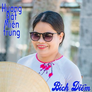 Hương Đất Miền Trung