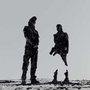 Drancy (feat. Naillik) (Explicit)