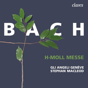 h-moll-Messe, BWV 232: XXI. Osanna in excelsis