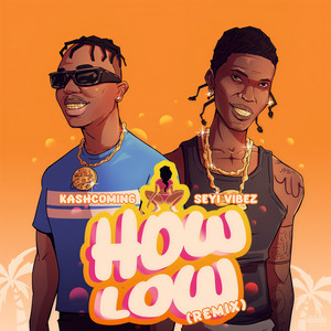 How Low (Remix|Explicit)