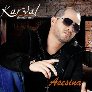 Asesina - Single