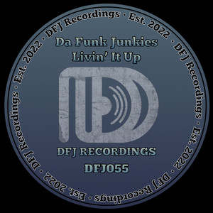 Livin' It Up (Extended)