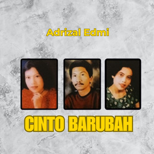 Cinto Barubah