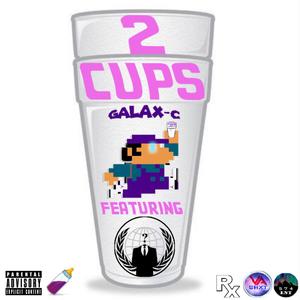 2 Cups (feat. Swag Haley) [Explicit]