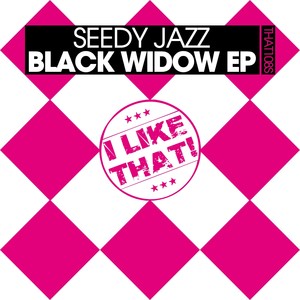 Black Widow EP