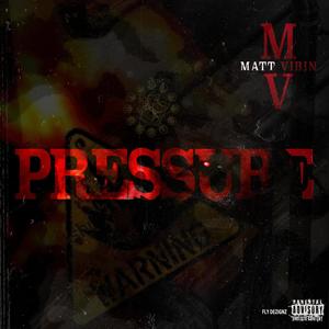 Pressure (Explicit)