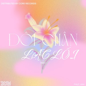 Đôi Chân Lạc Lối (Remix)