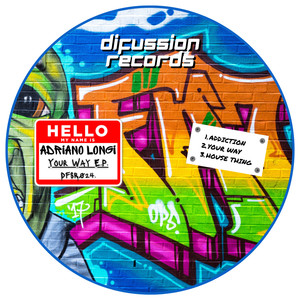 House Thing (Original Mix)