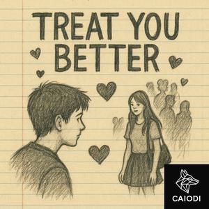 Treat You Better <3