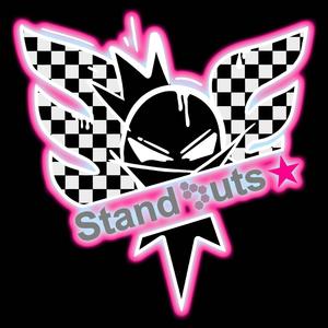 STANDOUTS - MONDOFLEX