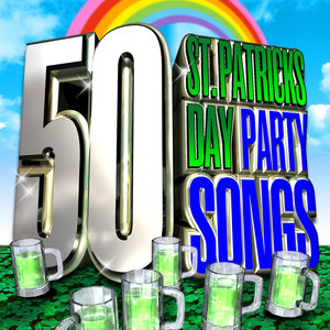 50 St. Patrick's Day Party Songs
