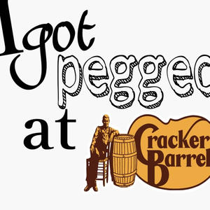 Cracker Barrel Anthem (feat. Yung Gravy & Crispy Concords) (Explicit)