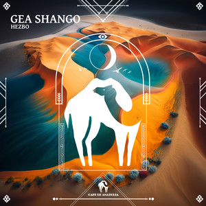 Gea Shango (Radio Edit)