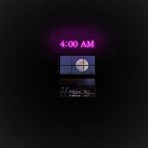 새벽 4시 (凌晨4点)