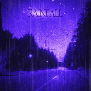 Rainfall