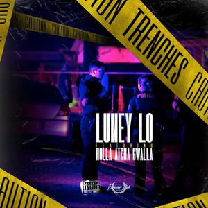 Trenches (Explicit)