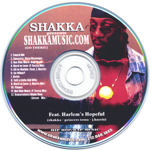 presents - SHAKKAMUSIC.COM