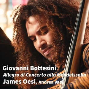 Allegro Di Concerto Alla Mendelssohn