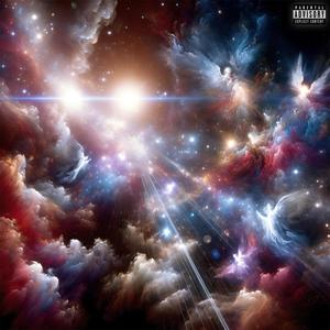 I Am the Stars Above (Explicit)