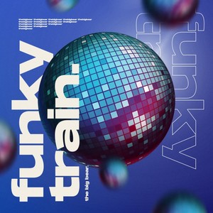 Funky Train