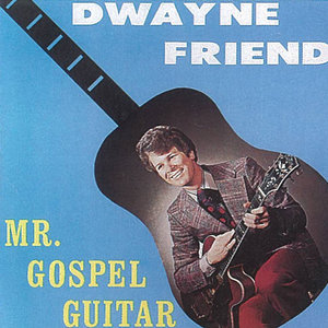 Mr. Gospel Guitar