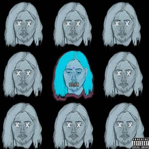 Desires (feat. QZR IV) (Explicit)