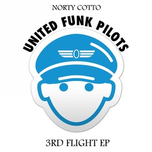 3rd Flight EP