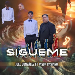 Sigueme (feat. Jason Casiano)