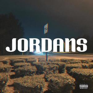 JORDANS (feat. Xelly)