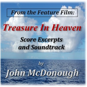 Score Excerpts and Soundtrack (From "Treasure in Heaven")