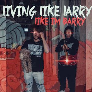 Livin' Like Larry (Explicit)