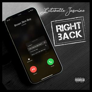 Right Back (Explicit)