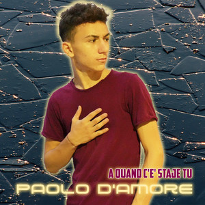 A Quand C'é Staje Tu