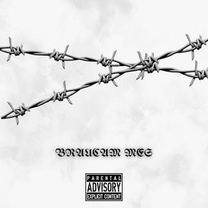 Braucam mēs (feat. Iamtherealog) [Explicit]