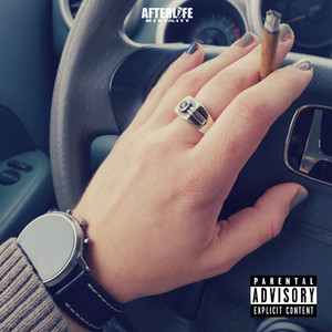 Holy Ghosting (Explicit)