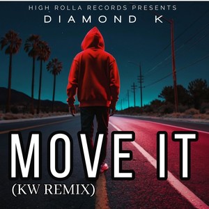 Move It (Kw Griff Remix)