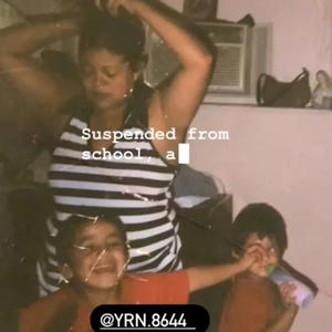 WALKING ON WATER (feat. Comrad, Krashoutjayt & TreyTrey)