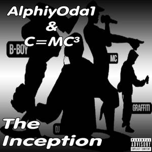 The Inception (Deluxe Edition) [Explicit]