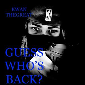 Guess Who's Back? (Explicit)