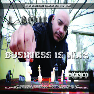 Business Is War (Explicit)