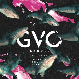 GVO(FEAT.차메인, 제이문, QUAIMO)