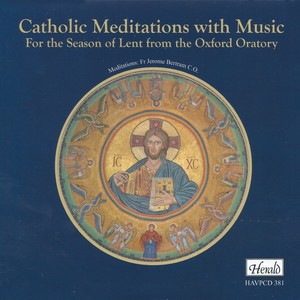 Catholic Meditations with Music