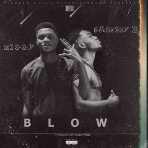 Blow (Explicit)